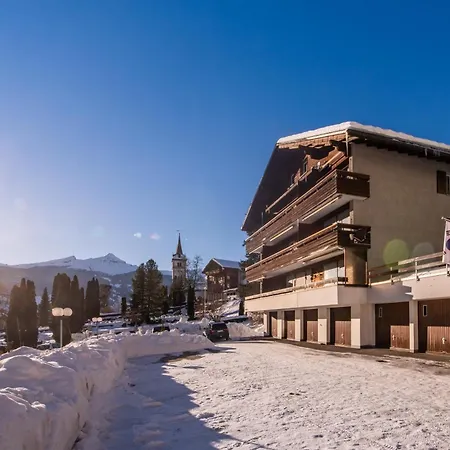 Apartment Cozy With Outstanding View Grindelwald