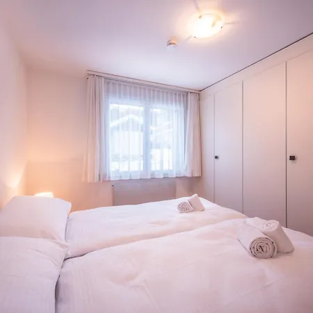 Cozy With Outstanding View Apartment Grindelwald