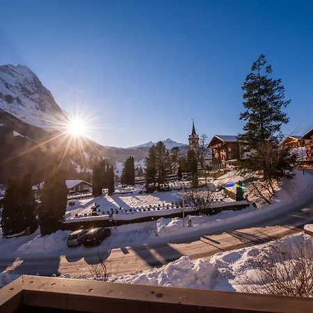 Cozy With Outstanding View