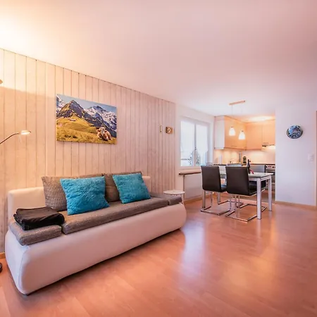 Cozy With Outstanding View Apartment *