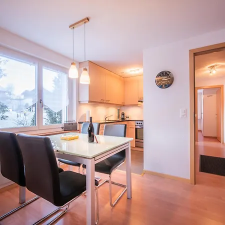 Cozy With Outstanding View Apartment *