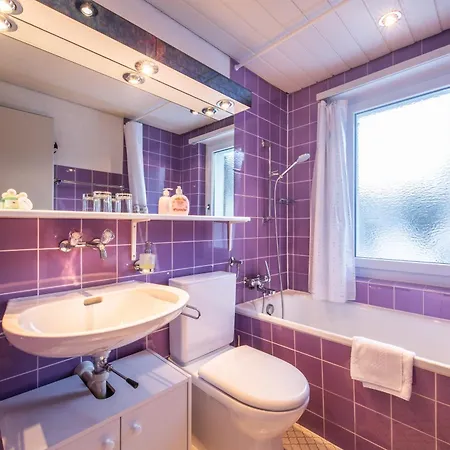 Apartment Cozy With Outstanding View Grindelwald
