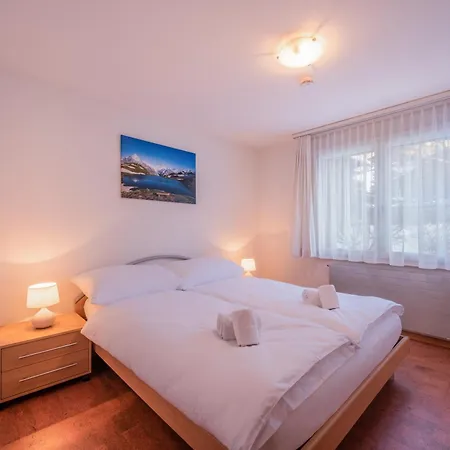 Apartment Cozy With Outstanding View Grindelwald